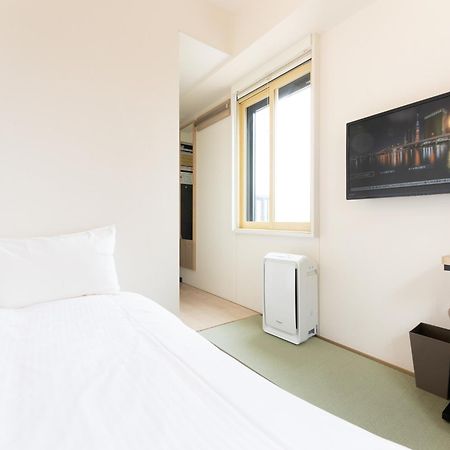 Tabist Tokyo City View Hotel Экстерьер фото