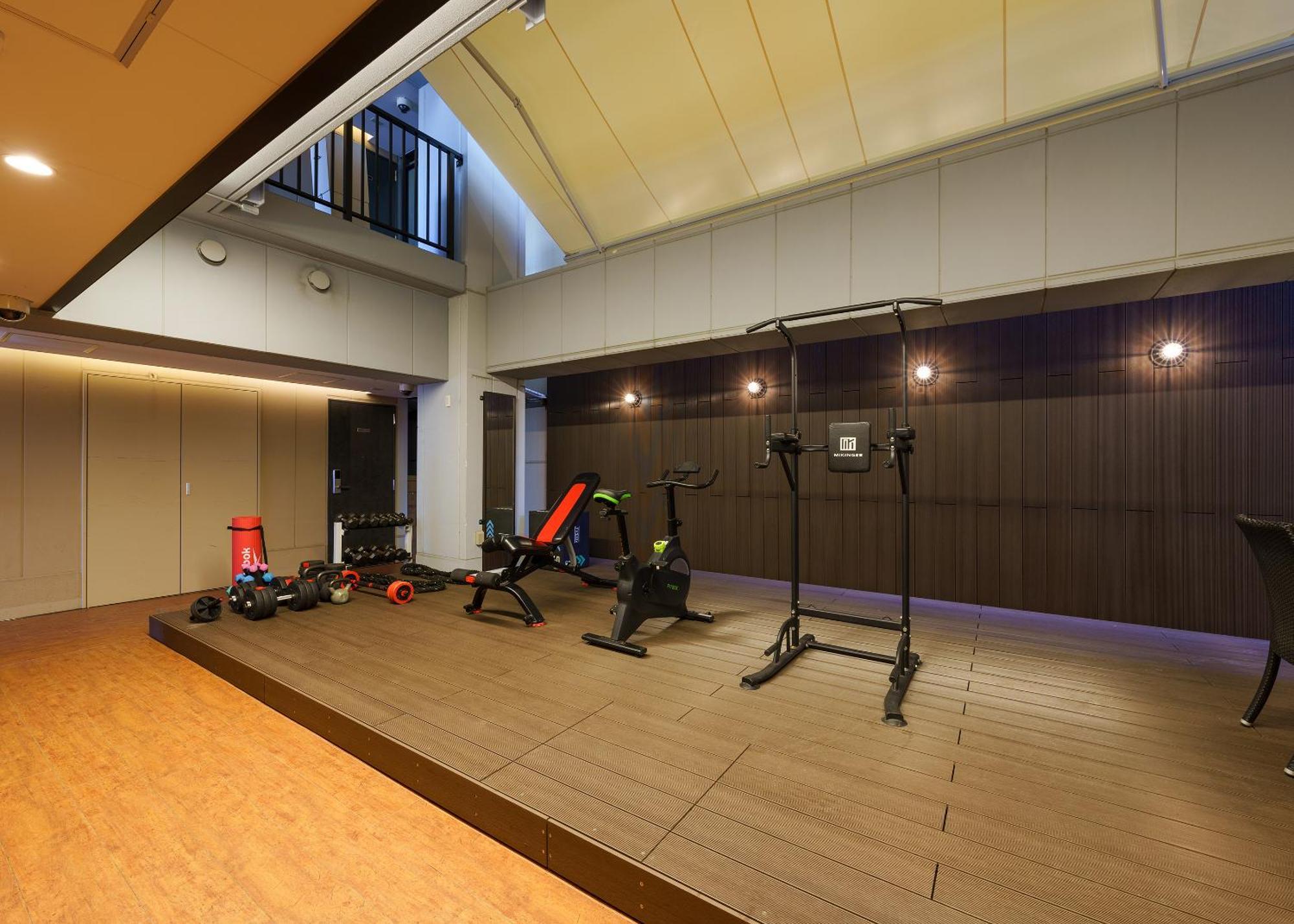 Tabist Tokyo City View Hotel Экстерьер фото