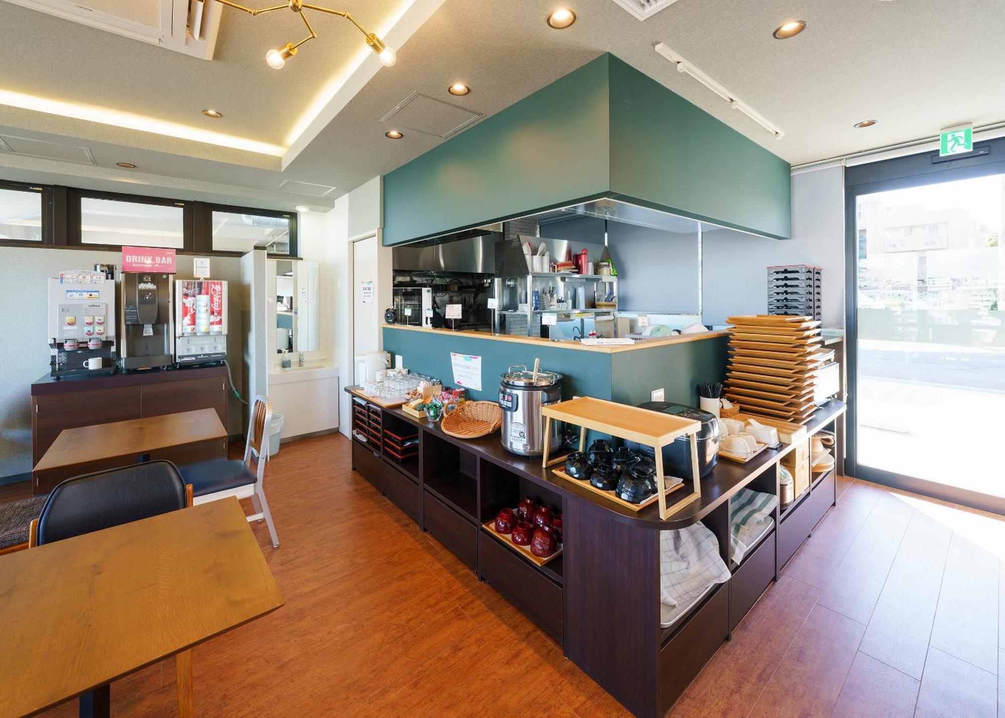 Tabist Tokyo City View Hotel Экстерьер фото