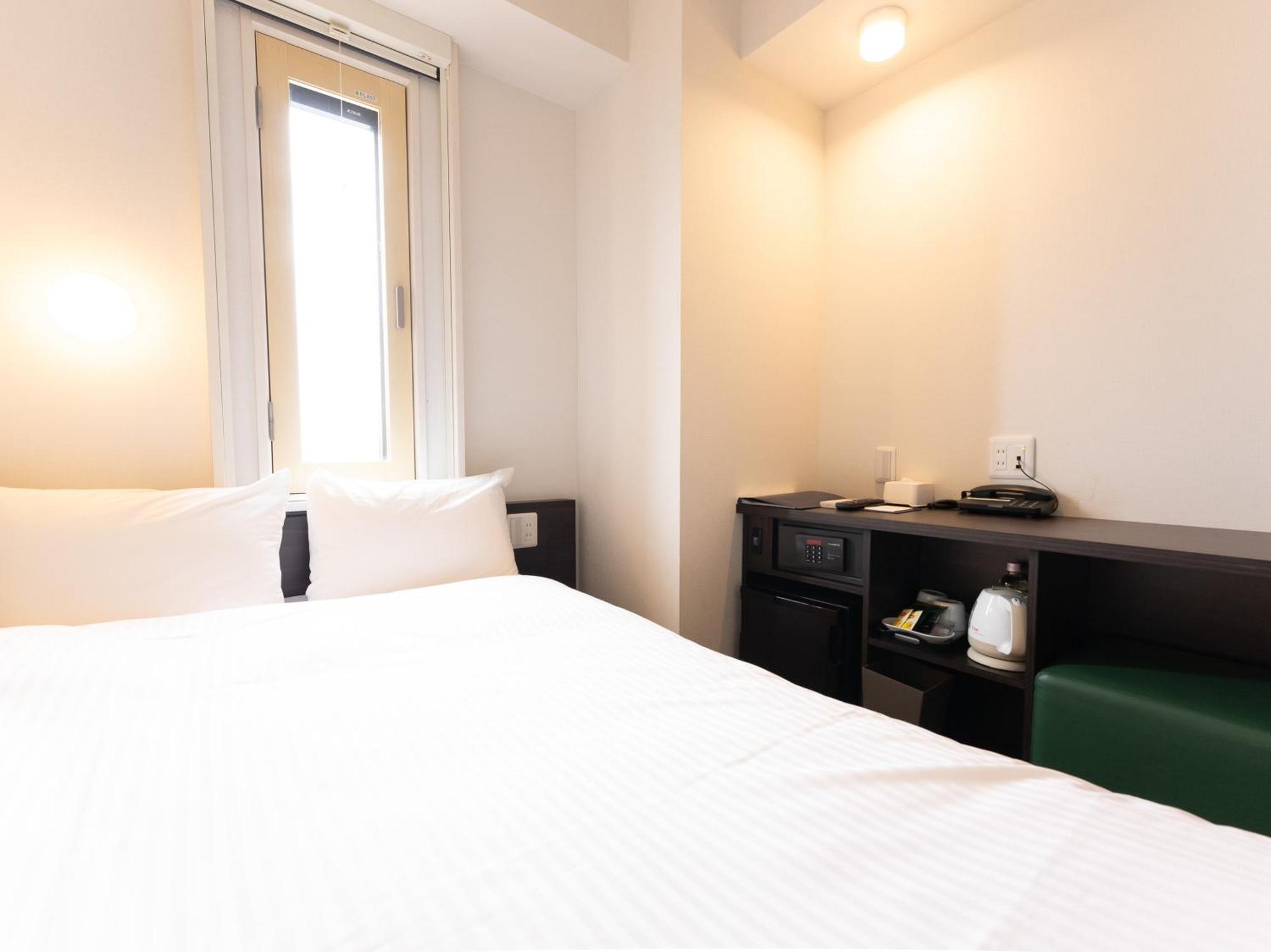 Tabist Tokyo City View Hotel Экстерьер фото