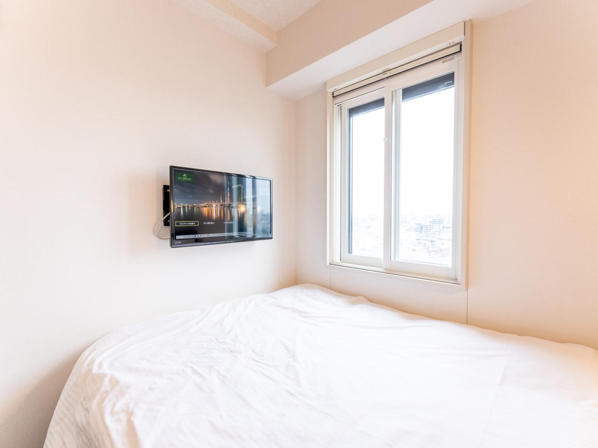 Tabist Tokyo City View Hotel Экстерьер фото